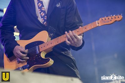 The Switch Concert presented by U Beer at Fortune Town — photo 288