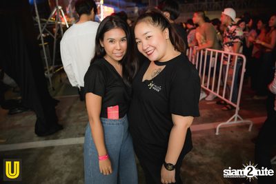 The Switch Concert presented by U Beer at Fortune Town — photo 292