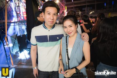 The Switch Concert presented by U Beer at Fortune Town — photo 294