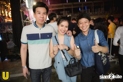 The Switch Concert presented by U Beer at Fortune Town — photo 295