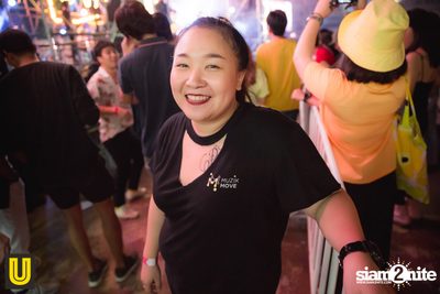 The Switch Concert presented by U Beer at Fortune Town — photo 296