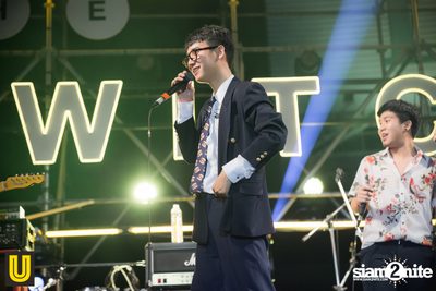The Switch Concert presented by U Beer at Fortune Town — photo 302