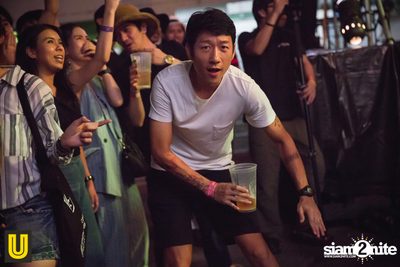 The Switch Concert presented by U Beer at Fortune Town — photo 321