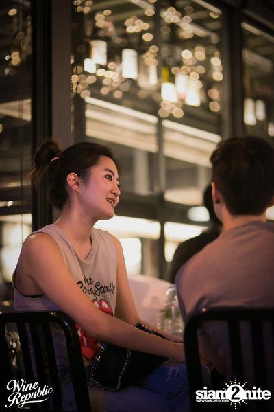 Tattoo Colour at Wine Republic — photo 34