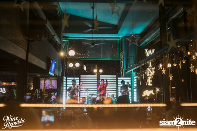 Tattoo Colour at Wine Republic — photo 52