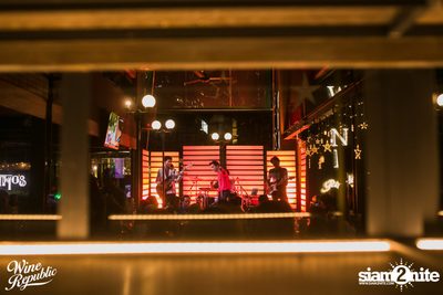 Tattoo Colour at Wine Republic — photo 58