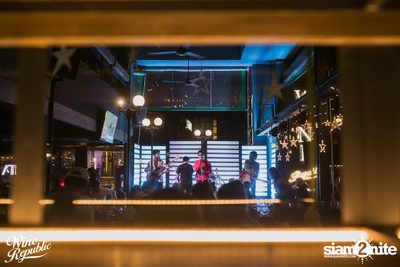 Tattoo Colour at Wine Republic — photo 59