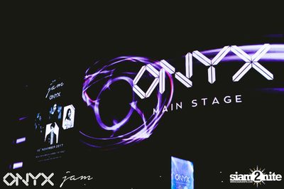 Clap & Grey Goose present JAM at ONYX — photo 1