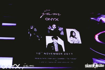 Clap & Grey Goose present JAM at ONYX — photo 2