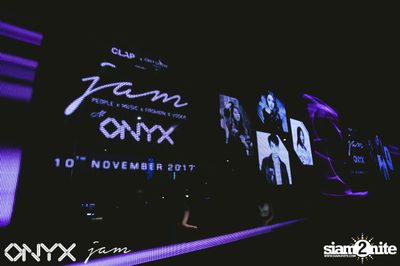 Clap & Grey Goose present JAM at ONYX — photo 5