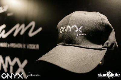 Clap & Grey Goose present JAM at ONYX — photo 7