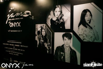 Clap & Grey Goose present JAM at ONYX — photo 8