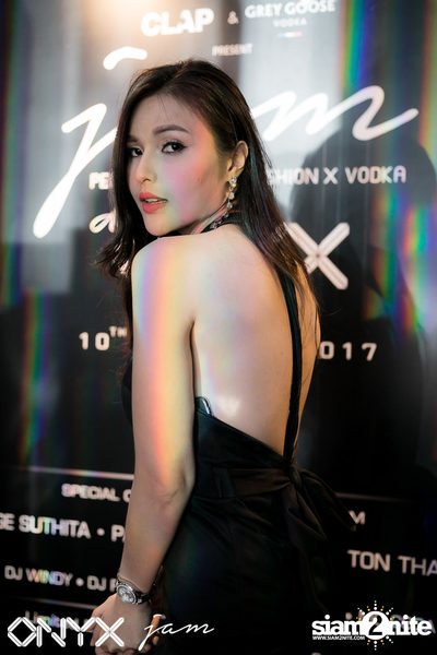 Clap & Grey Goose present JAM at ONYX — photo 9