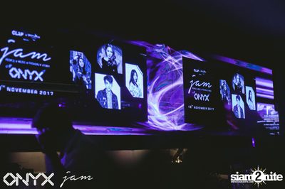 Clap & Grey Goose present JAM at ONYX — photo 11