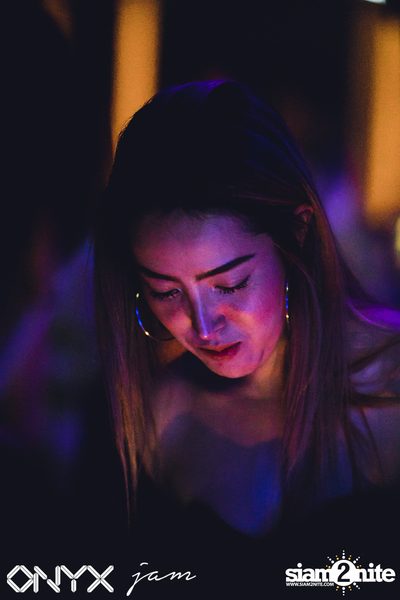 Clap & Grey Goose present JAM at ONYX — photo 13