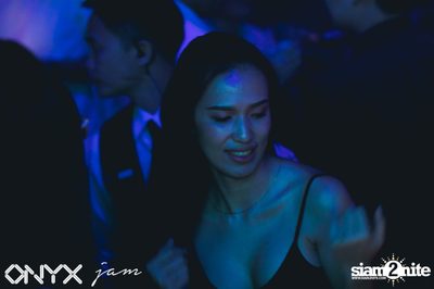 Clap & Grey Goose present JAM at ONYX — photo 15