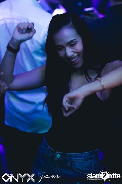 Clap & Grey Goose present JAM at ONYX — photo 16