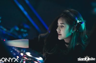 Clap & Grey Goose present JAM at ONYX — photo 17