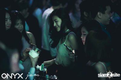 Clap & Grey Goose present JAM at ONYX — photo 19
