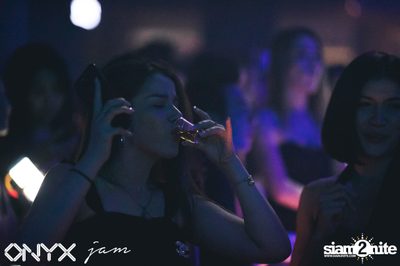 Clap & Grey Goose present JAM at ONYX — photo 22