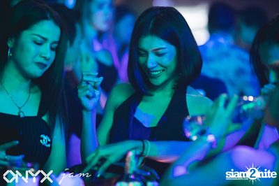 Clap & Grey Goose present JAM at ONYX — photo 23