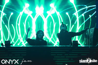 Clap & Grey Goose present JAM at ONYX — photo 24