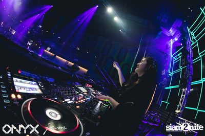 Clap & Grey Goose present JAM at ONYX — photo 25