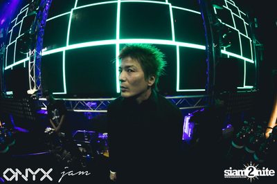 Clap & Grey Goose present JAM at ONYX — photo 26