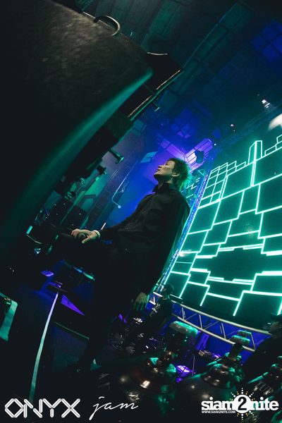 Clap & Grey Goose present JAM at ONYX — photo 27