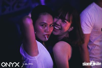 Clap & Grey Goose present JAM at ONYX — photo 29