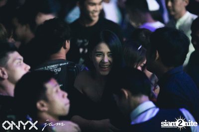 Clap & Grey Goose present JAM at ONYX — photo 32