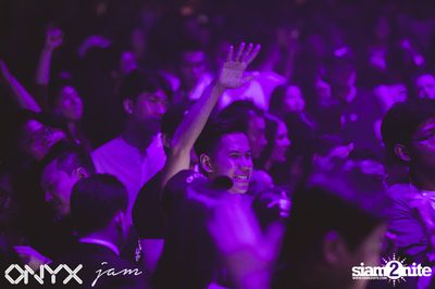 Clap & Grey Goose present JAM at ONYX — photo 33