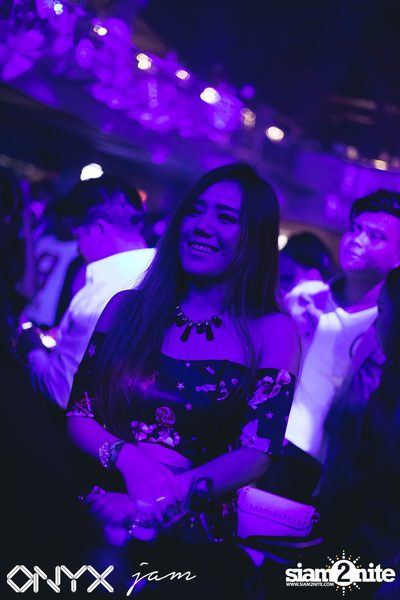 Clap & Grey Goose present JAM at ONYX — photo 36