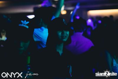 Clap & Grey Goose present JAM at ONYX — photo 39