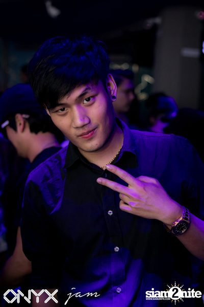 Clap & Grey Goose present JAM at ONYX — photo 40