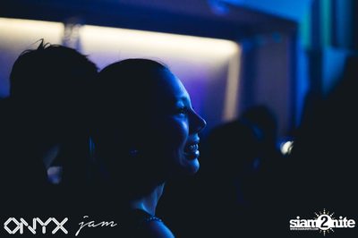 Clap & Grey Goose present JAM at ONYX — photo 41