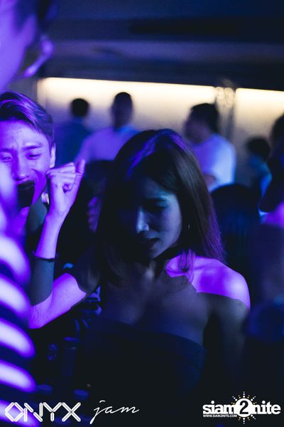 Clap & Grey Goose present JAM at ONYX — photo 42