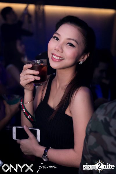 Clap & Grey Goose present JAM at ONYX — photo 43