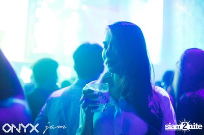 Clap & Grey Goose present JAM at ONYX — photo 46