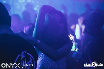 Clap & Grey Goose present JAM at ONYX — photo 47