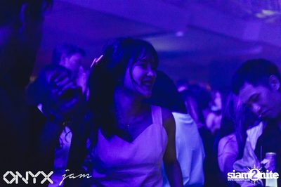 Clap & Grey Goose present JAM at ONYX — photo 48
