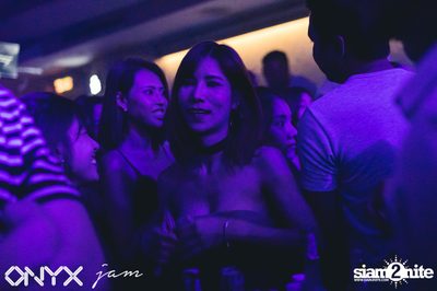 Clap & Grey Goose present JAM at ONYX — photo 50