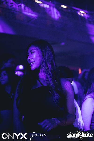 Clap & Grey Goose present JAM at ONYX — photo 52