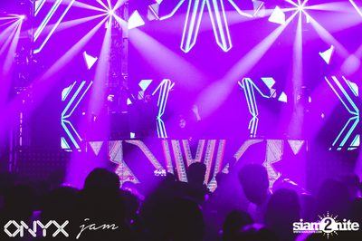 Clap & Grey Goose present JAM at ONYX — photo 53