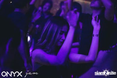Clap & Grey Goose present JAM at ONYX — photo 54