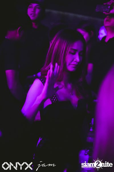 Clap & Grey Goose present JAM at ONYX — photo 55
