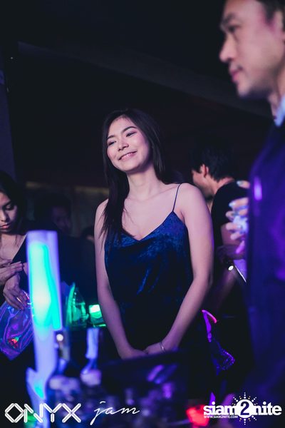 Clap & Grey Goose present JAM at ONYX — photo 56