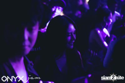 Clap & Grey Goose present JAM at ONYX — photo 57