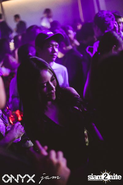 Clap & Grey Goose present JAM at ONYX — photo 58
