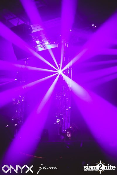 Clap & Grey Goose present JAM at ONYX — photo 59